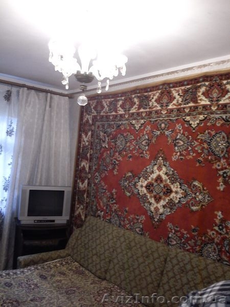 Посуточно сдаю квартиру в Ялте для 2-3 чел. ХОЗЯЙКА - <ro>Изображение</ro><ru>Изображение</ru> #5, <ru>Объявление</ru> #688464