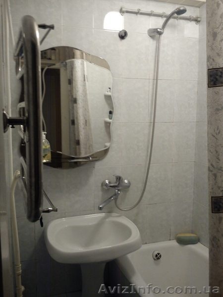 Посуточно сдаю квартиру в Ялте для 2-3 чел. ХОЗЯЙКА - <ro>Изображение</ro><ru>Изображение</ru> #1, <ru>Объявление</ru> #688464