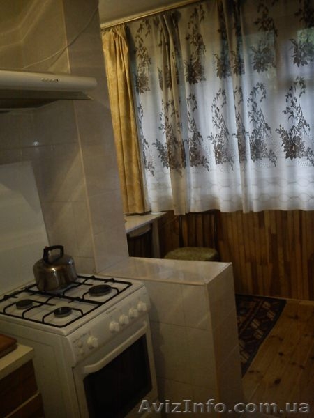 Посуточно сдаю квартиру в Ялте для 2-3 чел. ХОЗЯЙКА - <ro>Изображение</ro><ru>Изображение</ru> #3, <ru>Объявление</ru> #688464