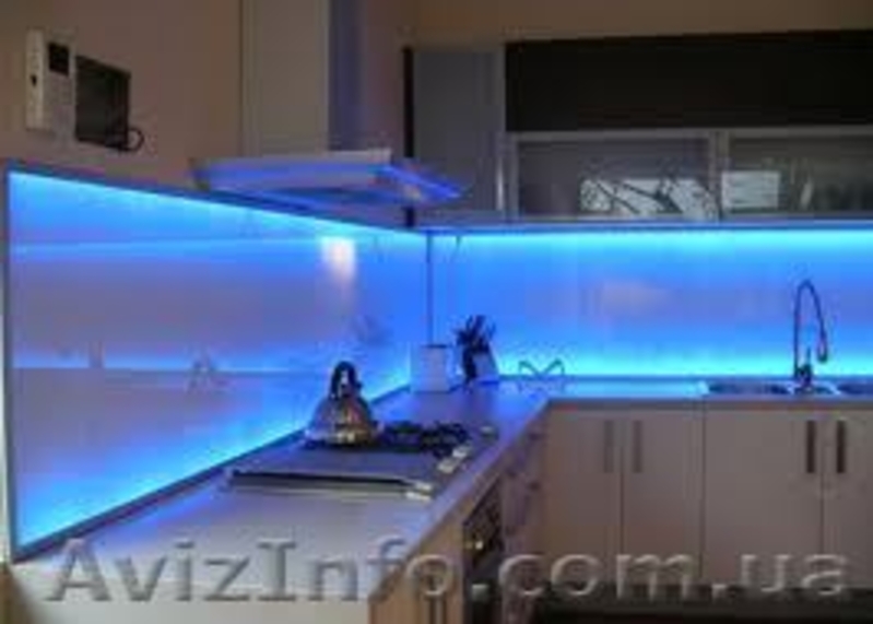 Светодиодная лента эконом 3528 5050 - <ro>Изображение</ro><ru>Изображение</ru> #6, <ru>Объявление</ru> #677833