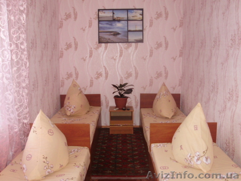 Отдых в Бердянске на лисках - <ro>Изображение</ro><ru>Изображение</ru> #3, <ru>Объявление</ru> #685048