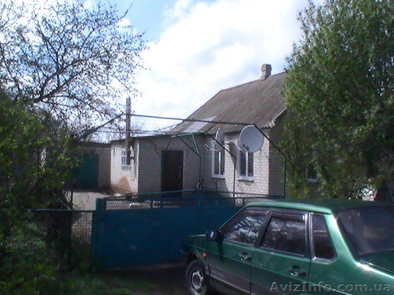 дом с. Московка 85 кв.м - <ro>Изображение</ro><ru>Изображение</ru> #1, <ru>Объявление</ru> #677724