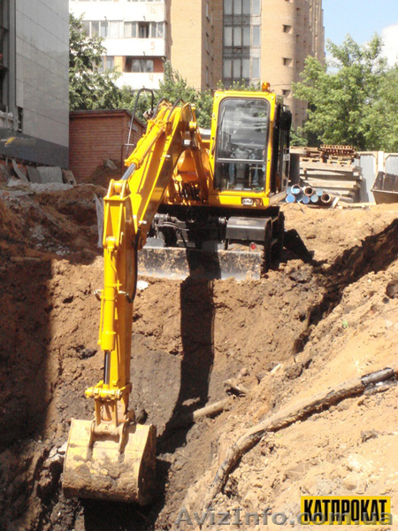 Предоставляем услуги спецтехники - <ro>Изображение</ro><ru>Изображение</ru> #3, <ru>Объявление</ru> #696672