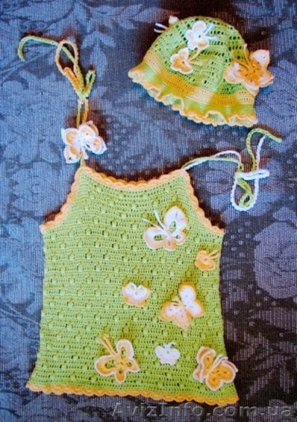 детские летние майки, комплекты - <ro>Изображение</ro><ru>Изображение</ru> #1, <ru>Объявление</ru> #685026