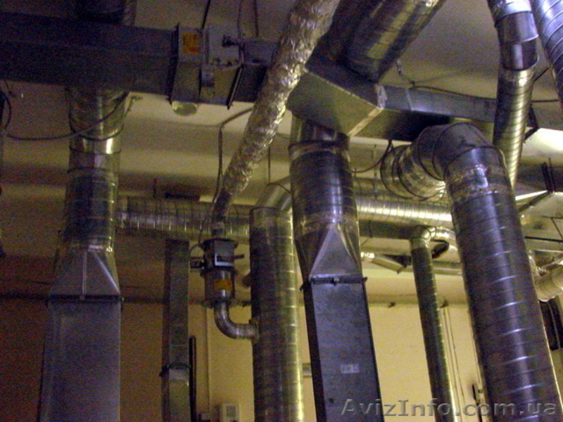 Вентиляция,кондиционирование - <ro>Изображение</ro><ru>Изображение</ru> #2, <ru>Объявление</ru> #715747