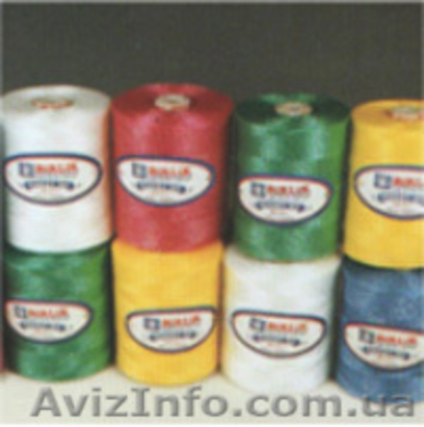 Шпагат тюковочный - <ro>Изображение</ro><ru>Изображение</ru> #2, <ru>Объявление</ru> #711991