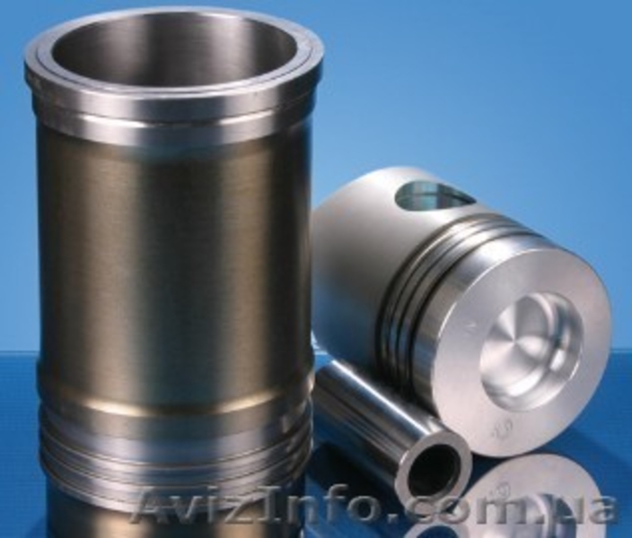 Поршнекомплект  Д-240, Д-144, СМД-60, ЯМЗ-236, СМД-20.  - <ro>Изображение</ro><ru>Изображение</ru> #6, <ru>Объявление</ru> #709249