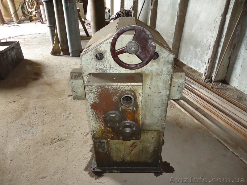 Правильно-полировальный, бесцентро-шлифовальный станки - <ro>Изображение</ro><ru>Изображение</ru> #2, <ru>Объявление</ru> #722172