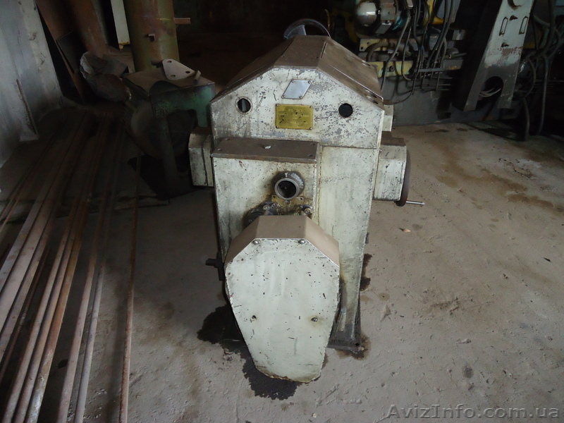 Правильно-полировальный, бесцентро-шлифовальный станки - <ro>Изображение</ro><ru>Изображение</ru> #4, <ru>Объявление</ru> #722172