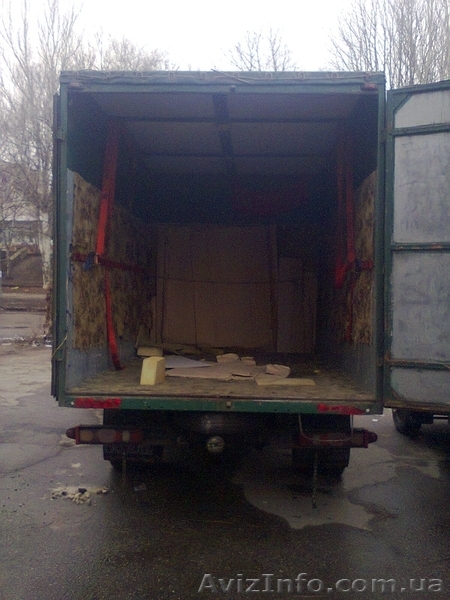 ГРУЗОПЕРЕВОЗКИ по г.Запорожье и Украине - <ro>Изображение</ro><ru>Изображение</ru> #3, <ru>Объявление</ru> #471325