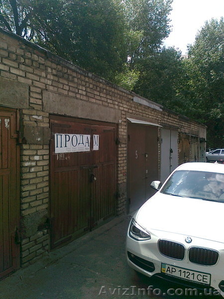 ул. Мира 5, напротив Крытого рынка продам гараж - <ro>Изображение</ro><ru>Изображение</ru> #2, <ru>Объявление</ru> #725388