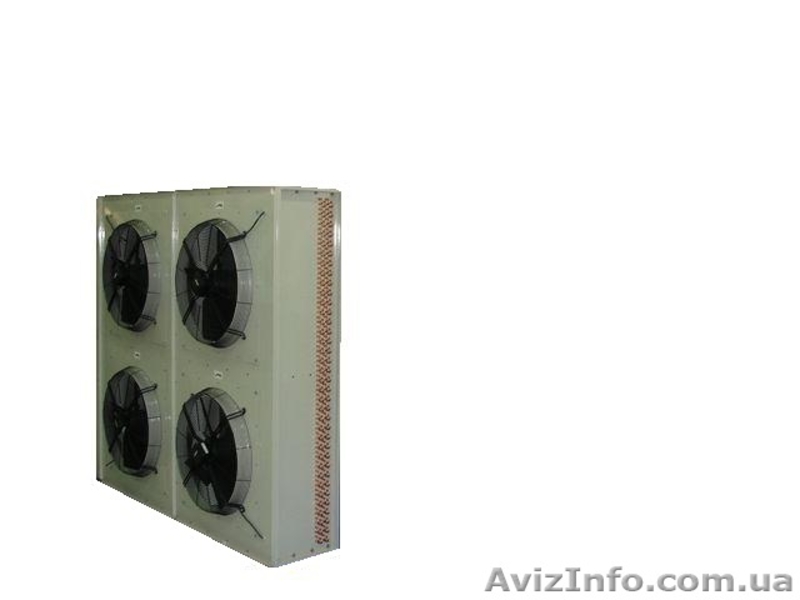 Теплообменные холодильные блоки . - <ro>Изображение</ro><ru>Изображение</ru> #4, <ru>Объявление</ru> #723485