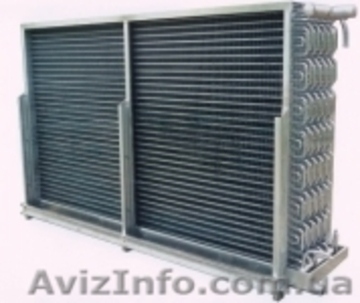 Теплообменные холодильные блоки . - <ro>Изображение</ro><ru>Изображение</ru> #5, <ru>Объявление</ru> #723485