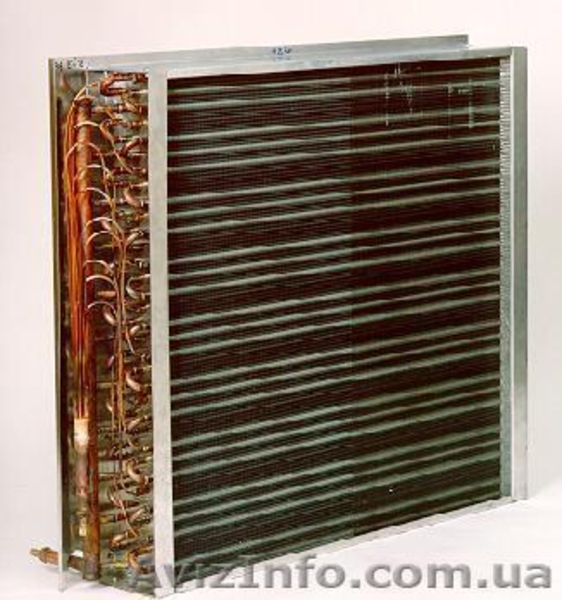 Теплообменные холодильные блоки . - <ro>Изображение</ro><ru>Изображение</ru> #2, <ru>Объявление</ru> #723485