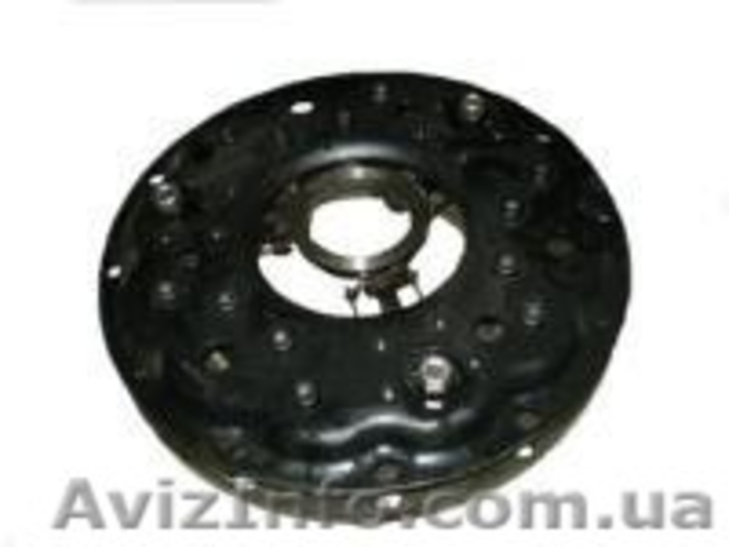 Муфта сцепления (корзина) Т-40, Т-25, МТЗ-80, Т-150, ЮМЗ - <ro>Изображение</ro><ru>Изображение</ru> #2, <ru>Объявление</ru> #717494