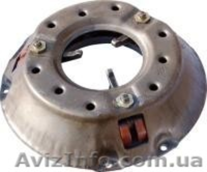 Муфта сцепления (корзина) Т-40, Т-25, МТЗ-80, Т-150, ЮМЗ - <ro>Изображение</ro><ru>Изображение</ru> #3, <ru>Объявление</ru> #717494