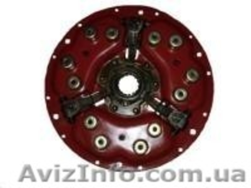 Муфта сцепления (корзина) Т-40, Т-25, МТЗ-80, Т-150, ЮМЗ - <ro>Изображение</ro><ru>Изображение</ru> #4, <ru>Объявление</ru> #717494
