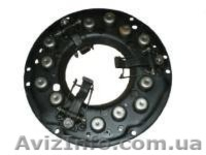 Муфта сцепления (корзина) Т-40, Т-25, МТЗ-80, Т-150, ЮМЗ - <ro>Изображение</ro><ru>Изображение</ru> #7, <ru>Объявление</ru> #717494