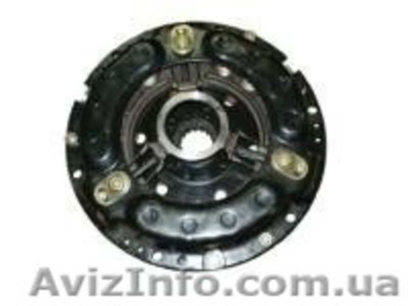 Муфта сцепления (корзина) Т-40, Т-25, МТЗ-80, Т-150, ЮМЗ - <ro>Изображение</ro><ru>Изображение</ru> #8, <ru>Объявление</ru> #717494