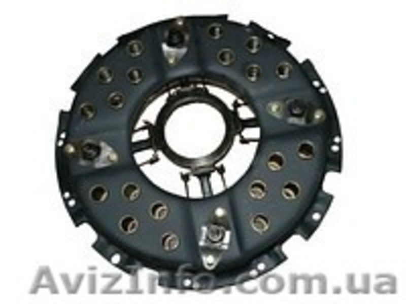 Муфта сцепления (корзина) Т-40, Т-25, МТЗ-80, Т-150, ЮМЗ - <ro>Изображение</ro><ru>Изображение</ru> #9, <ru>Объявление</ru> #717494
