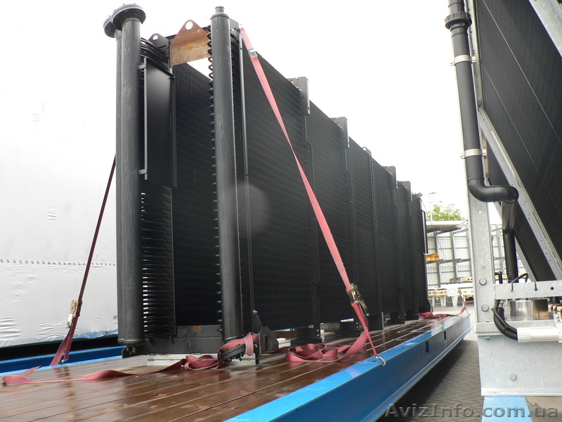 Теплообменные холодильные блоки . - <ro>Изображение</ro><ru>Изображение</ru> #3, <ru>Объявление</ru> #723485