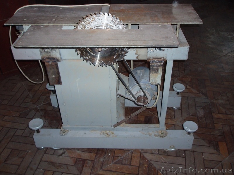 Продаю Станок универсальный деревообрабатывающий - <ro>Изображение</ro><ru>Изображение</ru> #1, <ru>Объявление</ru> #721225