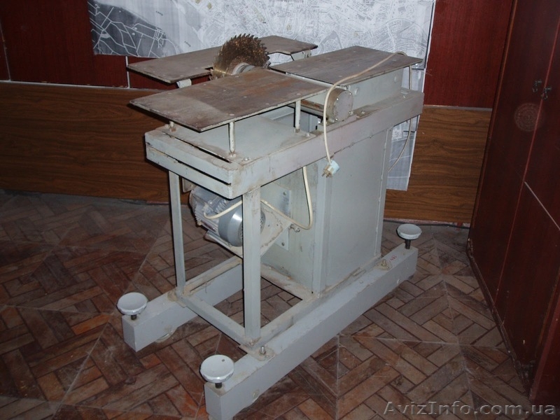 Продаю Станок универсальный деревообрабатывающий - <ro>Изображение</ro><ru>Изображение</ru> #3, <ru>Объявление</ru> #721225