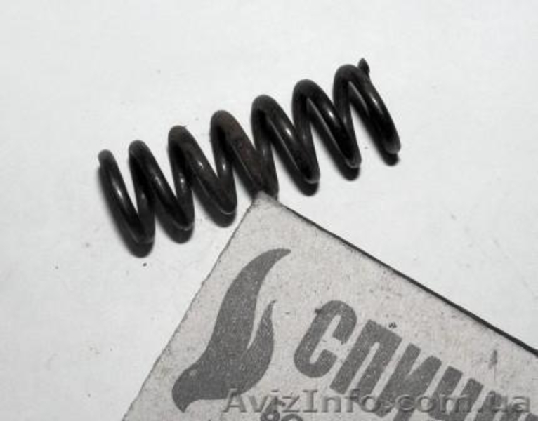 пружины нажимного диска (корзины сцепления) Т-150 , ДТ-75, ЮМЗ. Изготовление. - <ro>Изображение</ro><ru>Изображение</ru> #6, <ru>Объявление</ru> #736737