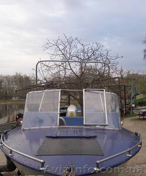 Лодка ПРОГРЕСС 2М - <ro>Изображение</ro><ru>Изображение</ru> #5, <ru>Объявление</ru> #741879