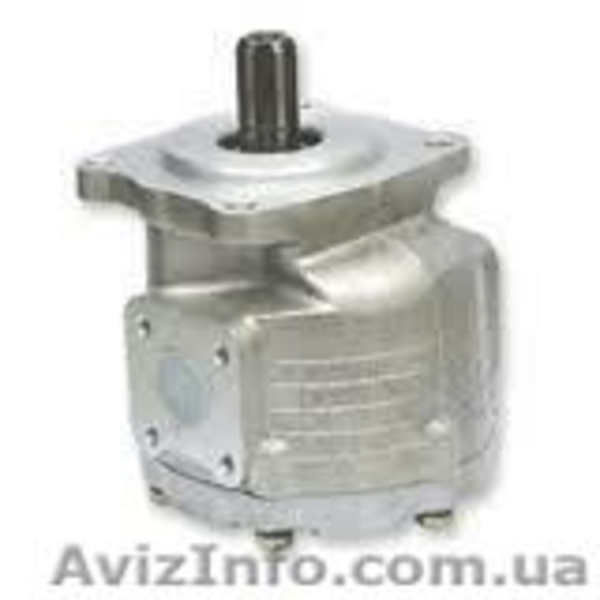 Насосы  шестеренные  НШ-10, НШ-32,НШ-50,НШ-100  - <ro>Изображение</ro><ru>Изображение</ru> #3, <ru>Объявление</ru> #733451