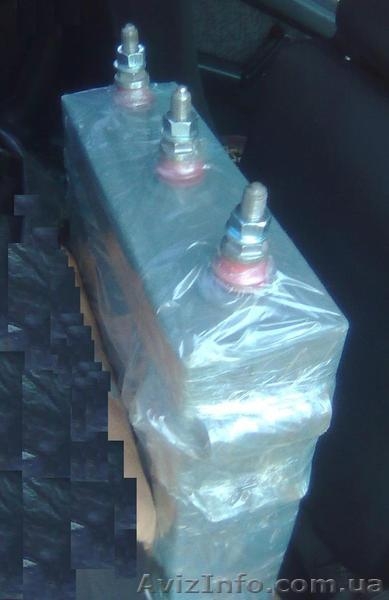 Конденсаторы косинусные - <ro>Изображение</ro><ru>Изображение</ru> #1, <ru>Объявление</ru> #739764