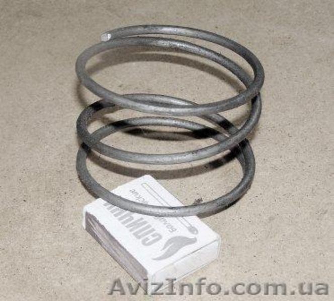 пружины нажимного диска (корзины сцепления) Т-150 , ДТ-75, ЮМЗ. Изготовление. - <ro>Изображение</ro><ru>Изображение</ru> #3, <ru>Объявление</ru> #736737