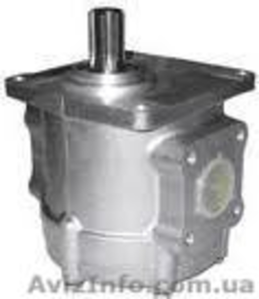 Насосы  шестеренные  НШ-10, НШ-32,НШ-50,НШ-100  - <ro>Изображение</ro><ru>Изображение</ru> #4, <ru>Объявление</ru> #733451