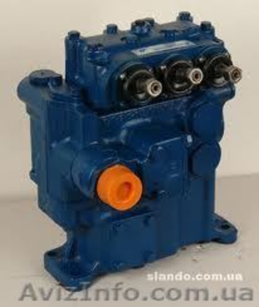 Гидрораспределители Р-80 , Р-100, Р-160, Р-200 - <ro>Изображение</ro><ru>Изображение</ru> #3, <ru>Объявление</ru> #517679