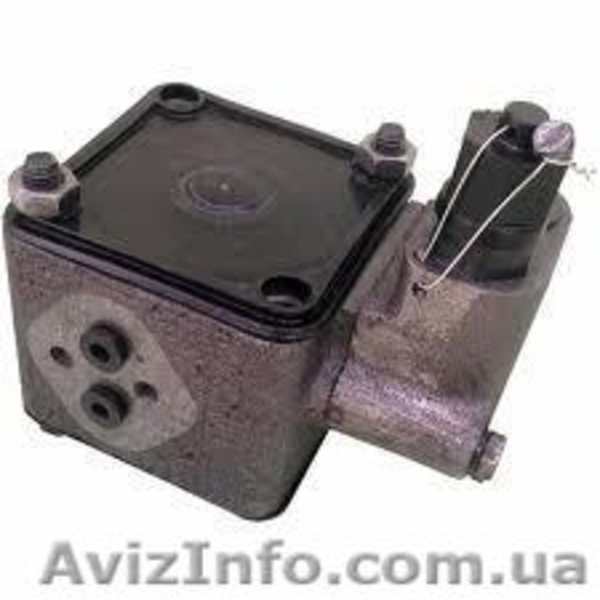 Гидрораспределители Р-80 , Р-100, Р-160, Р-200 - <ro>Изображение</ro><ru>Изображение</ru> #6, <ru>Объявление</ru> #517679