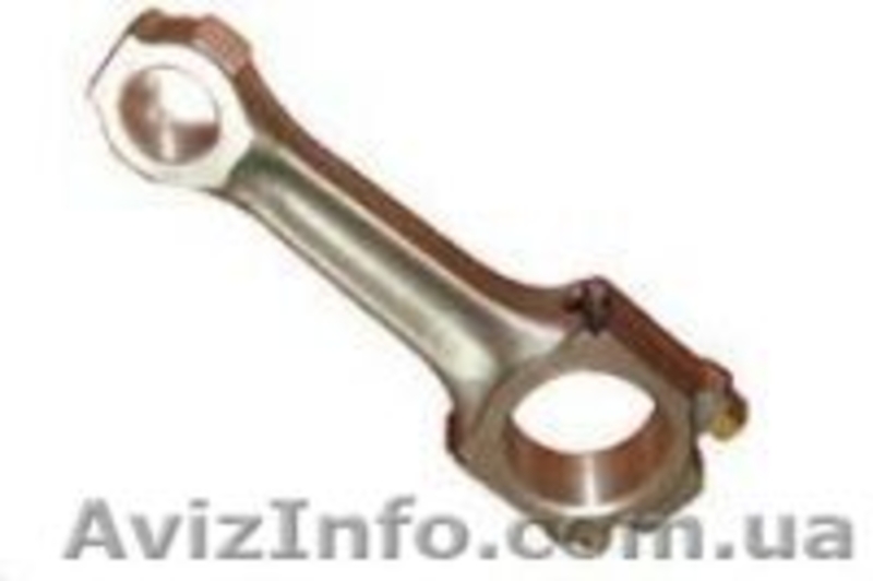 Шатун СМД, Т-40, ЮМЗ, ЯМЗ, МТЗ. - <ro>Изображение</ro><ru>Изображение</ru> #2, <ru>Объявление</ru> #747551