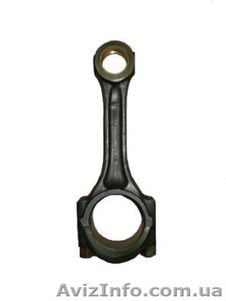 Шатун СМД, Т-40, ЮМЗ, ЯМЗ, МТЗ. - <ro>Изображение</ro><ru>Изображение</ru> #4, <ru>Объявление</ru> #747551