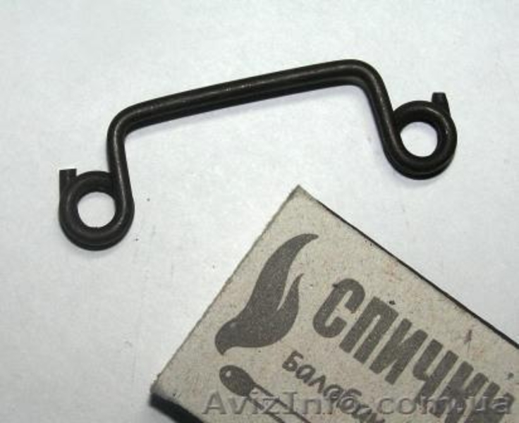 пружины нажимного диска (корзины сцепления) Т-150 , ДТ-75, ЮМЗ. Изготовление. - <ro>Изображение</ro><ru>Изображение</ru> #9, <ru>Объявление</ru> #736737