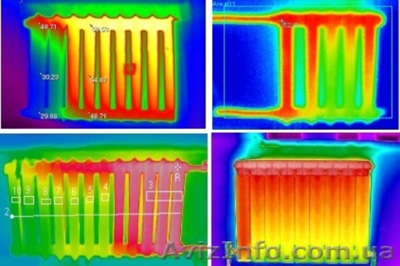 Тепловизионная диагностика. Тепловизор - <ro>Изображение</ro><ru>Изображение</ru> #4, <ru>Объявление</ru> #745783