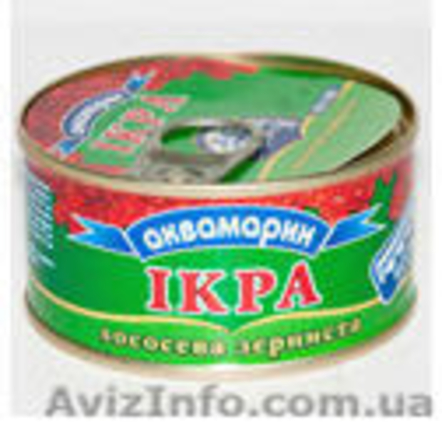 Красная икра нерки (нерка) лососевая - <ro>Изображение</ro><ru>Изображение</ru> #4, <ru>Объявление</ru> #741003