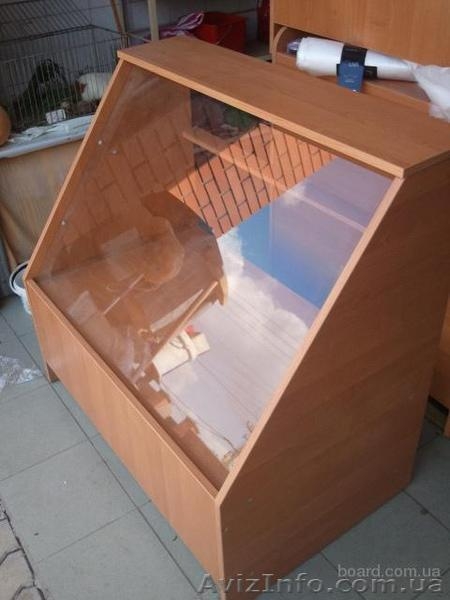 Изготовим корпусную мебель и торговое оборудование из ДСП ООО "Абра" - <ro>Изображение</ro><ru>Изображение</ru> #6, <ru>Объявление</ru> #312236