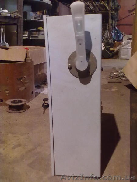 Щитовое оборудование - <ro>Изображение</ro><ru>Изображение</ru> #5, <ru>Объявление</ru> #749646