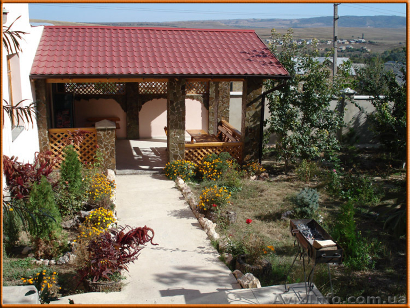 Частная гостиница в п.Пионерское, гостевой дом «Караван» приглашает гостей - <ro>Изображение</ro><ru>Изображение</ru> #10, <ru>Объявление</ru> #750881