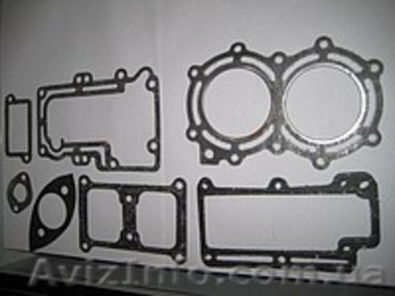 Запчасти к лодочным моторам Вихрь, Нептун, Ветерок - <ro>Изображение</ro><ru>Изображение</ru> #3, <ru>Объявление</ru> #755485