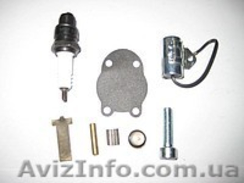 Запчасти к лодочным моторам Вихрь, Нептун, Ветерок - <ro>Изображение</ro><ru>Изображение</ru> #4, <ru>Объявление</ru> #755485