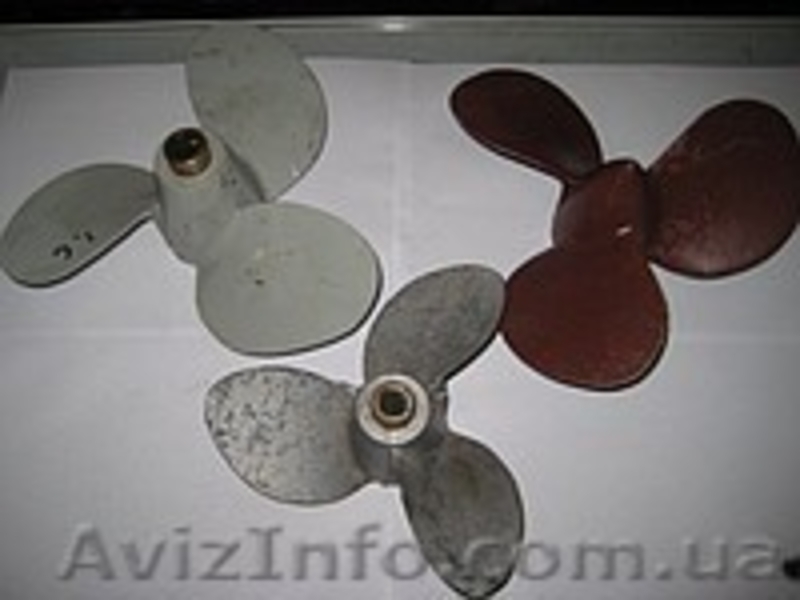 Запчасти к лодочным моторам Вихрь, Нептун, Ветерок - <ro>Изображение</ro><ru>Изображение</ru> #7, <ru>Объявление</ru> #755485