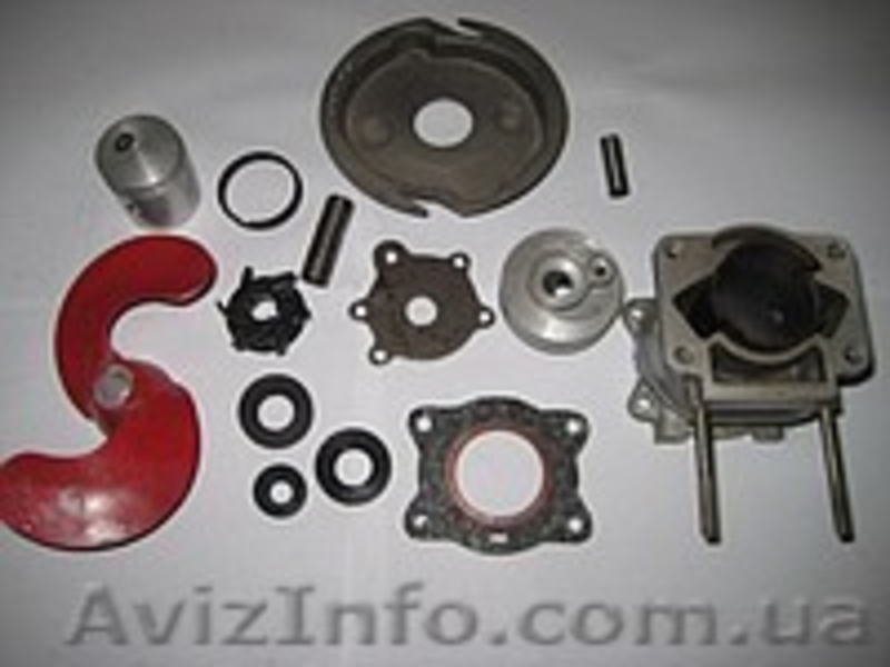 Запчасти к лодочным моторам Вихрь, Нептун, Ветерок - <ro>Изображение</ro><ru>Изображение</ru> #8, <ru>Объявление</ru> #755485