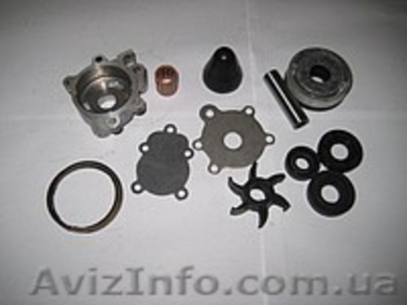 Запчасти к лодочным моторам Вихрь, Нептун, Ветерок - <ro>Изображение</ro><ru>Изображение</ru> #9, <ru>Объявление</ru> #755485