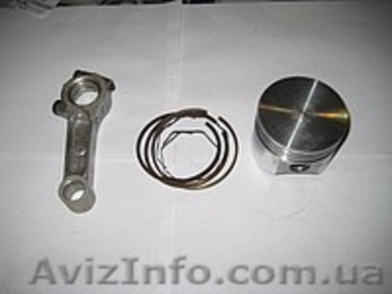 Запчасти к лодочным моторам Вихрь, Нептун, Ветерок - <ro>Изображение</ro><ru>Изображение</ru> #10, <ru>Объявление</ru> #755485