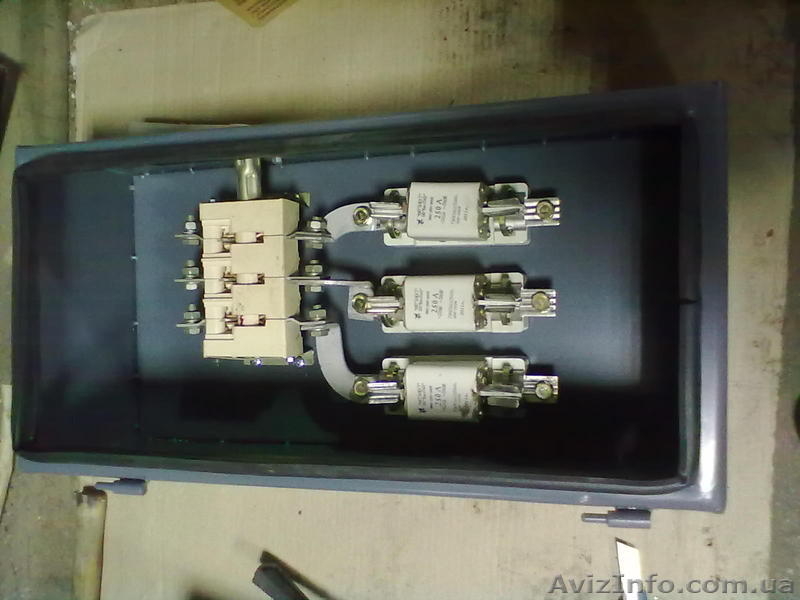 Щитовое оборудование - <ro>Изображение</ro><ru>Изображение</ru> #2, <ru>Объявление</ru> #749646